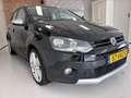 Volkswagen Polo Cross 1.2 TSI 6-BAK, CLIMA, 1E EIG, NAP, ETC..... Noir - thumbnail 3