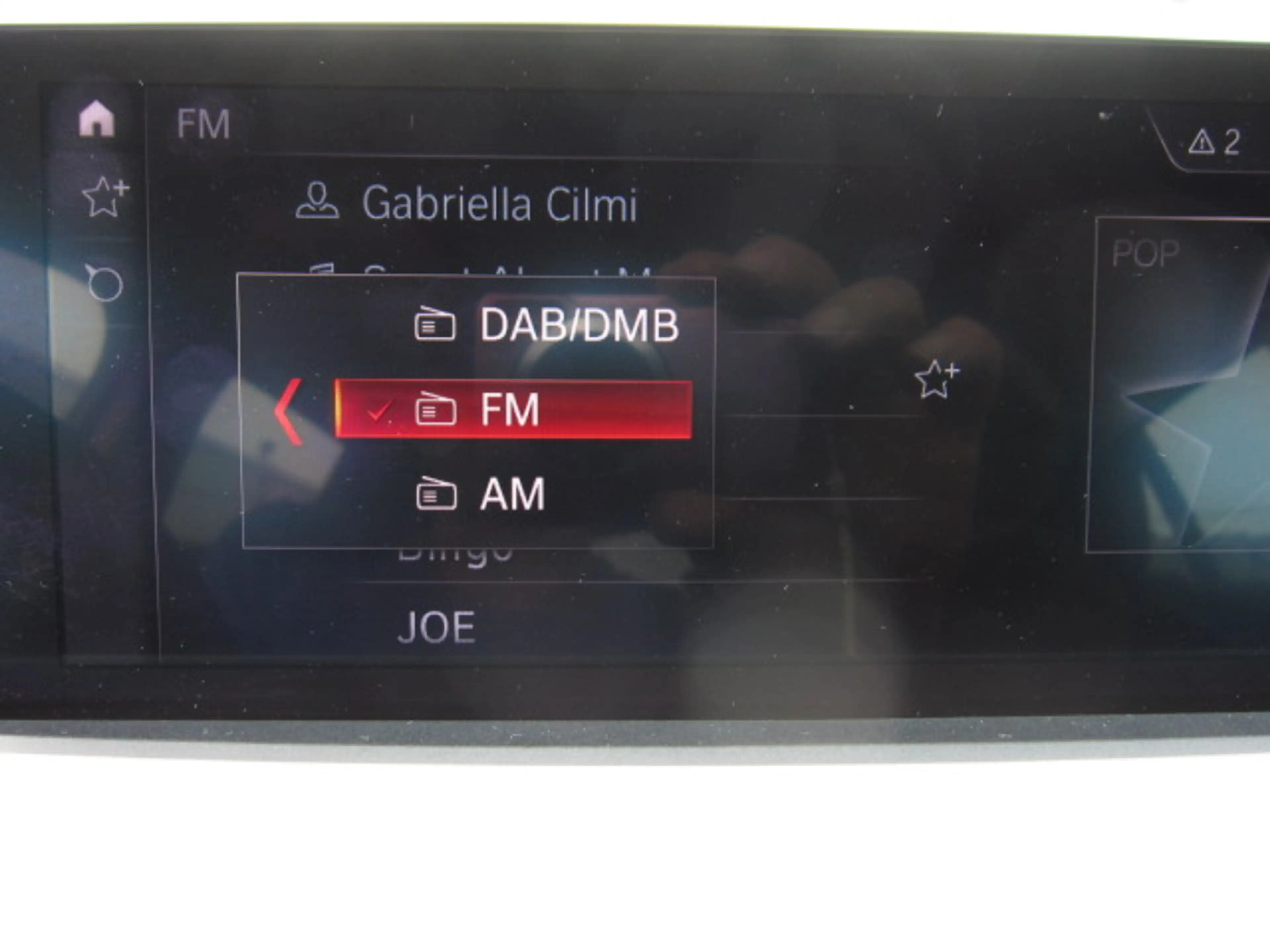 BMW X2 1.8i sDrive PROF NAVI + LEDER + KOPLAMP LED + DAB — photo 15