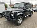 Land Rover Defender 110 SE Station Wagon Schwarz - thumbnail 1