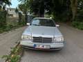 Mercedes-Benz C 180 Elegance Alufelgen AUTOMATIK. SCHIEBEDACH.TOP Срібний - thumbnail 6