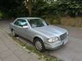 Mercedes-Benz C 180 Elegance Alufelgen AUTOMATIK. SCHIEBEDACH.TOP Срібний - thumbnail 3