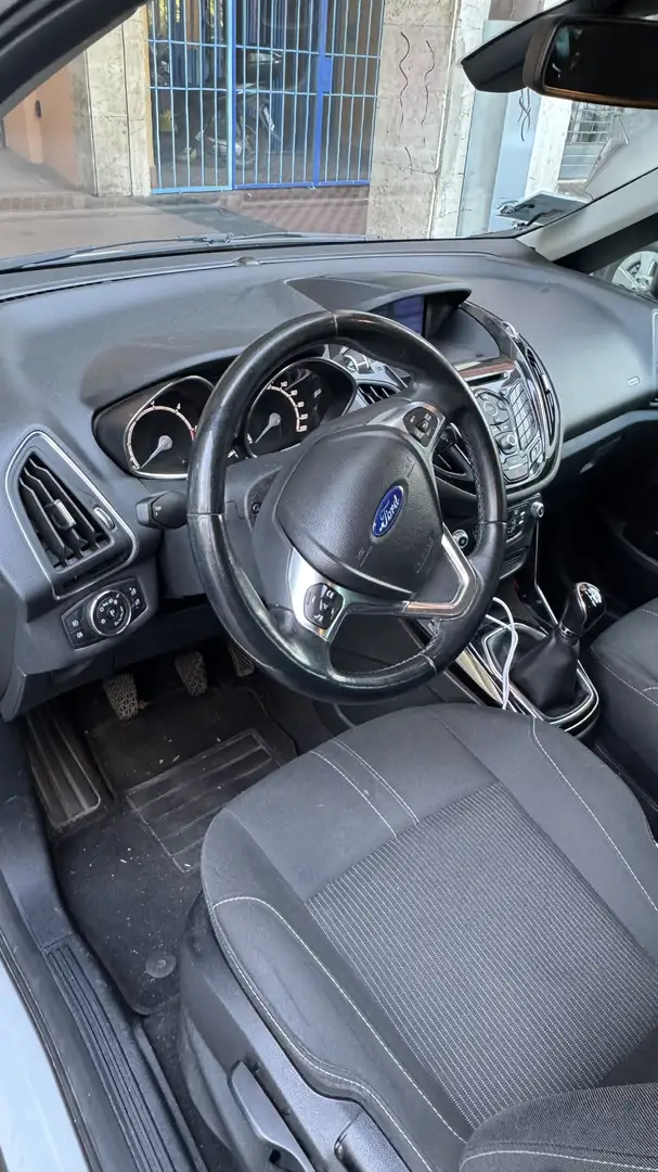 Ford B-Max 1.5 tdci Titanium 75cv E6 - 2