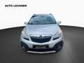Opel Mokka Edit 1.7D*SHZ*LHZ*KLIMAAUTO*PDC v+h* Argent - thumbnail 2