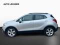 Opel Mokka Edit 1.7D*SHZ*LHZ*KLIMAAUTO*PDC v+h* Argent - thumbnail 8