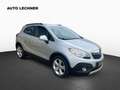 Opel Mokka Edit 1.7D*SHZ*LHZ*KLIMAAUTO*PDC v+h* Argent - thumbnail 3