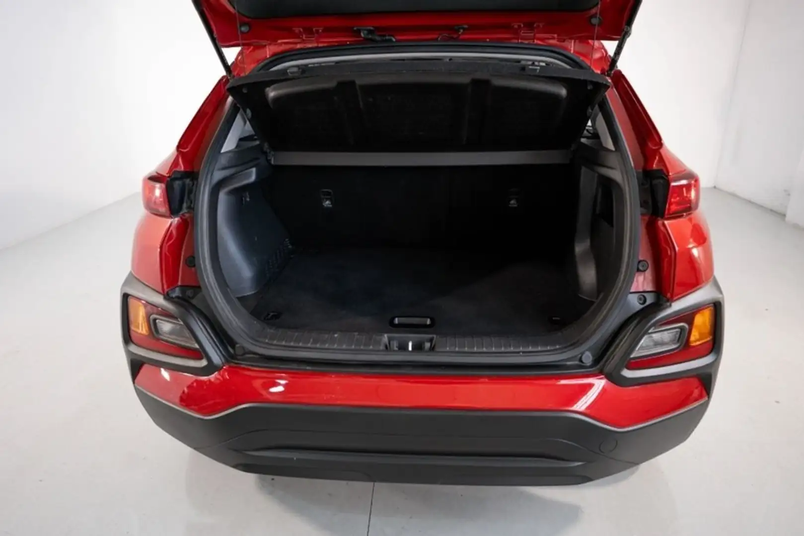 Hyundai KONA 1.0 120CV Rouge - 2
