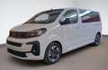 Opel Zafira 75kWh L Busines Edition Weiß - thumbnail 1