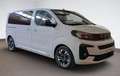 Opel Zafira 75kWh L Busines Edition Weiß - thumbnail 3