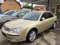 Ford Mondeo Futura X Beige - thumbnail 3
