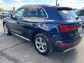Audi Q5 Q5 II 2017 40 2.0 tdi  quattro 190cv s-tronic Blu/Azzurro - thumbnail 4