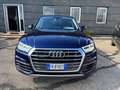 Audi Q5 Q5 II 2017 40 2.0 tdi  quattro 190cv s-tronic Blu/Azzurro - thumbnail 1