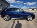 Audi Q5 Q5 II 2017 40 2.0 tdi  quattro 190cv s-tronic Blu/Azzurro - thumbnail 6