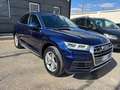 Audi Q5 Q5 II 2017 40 2.0 tdi  quattro 190cv s-tronic Blu/Azzurro - thumbnail 2