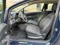 Fiat Grande Punto 1.2 8V Active tüv NEU Blau - thumbnail 17