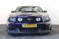 Ford Mustang USA 3.7 V6 Blau - thumbnail 2