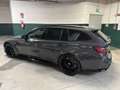 BMW M3 M3 Touring 3.0 Competition M xdrive - FULL CARBON Grigio - thumbnail 4