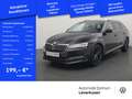Skoda Superb Combi 2.0 L&K 4x4 AHK ACC STANDHZ LED Schwarz - thumbnail 1
