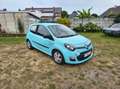 Renault Twingo Twingo 1.2 LEV 16V 75 Dynamique Eco-Drive Bleu - thumbnail 2