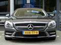 Mercedes-Benz SL 500 AMG 7G-TRONIC B&O Gris - thumbnail 4