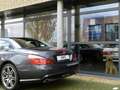 Mercedes-Benz SL 500 AMG 7G-TRONIC B&O Gri - thumbnail 5