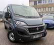 Fiat Ducato 2.2 HDI Kasten*L1H1*KLIMA*KAMERA*GARANTIE Grau - thumbnail 10