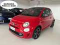 Fiat 500 1.0 Hybrid Sport Rojo - thumbnail 1