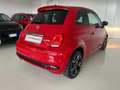 Fiat 500 1.0 Hybrid Sport Rojo - thumbnail 6