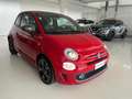 Fiat 500 1.0 Hybrid Sport Rojo - thumbnail 3