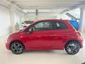 Fiat 500 1.0 Hybrid Sport Rojo - thumbnail 4