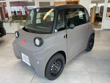 Ami Basic - AM Führerschein - 75km elektrisch
