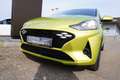 Hyundai i10 1.2 Trend Modell 2024 *NAVI/KOMFORT-P./RFK* Żółty - thumbnail 19