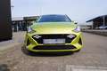 Hyundai i10 1.2 Trend Modell 2024 *NAVI/KOMFORT-P./RFK* Yellow - thumbnail 3