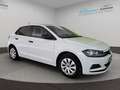 Volkswagen Polo Trendline 1.0l Bluetooth Klima el. Fenster Blanc - thumbnail 4