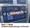 Volkswagen Golf Variant Comfortline TSI Blanc - thumbnail 11