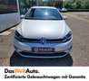 Volkswagen Golf Variant Comfortline TSI Blanc - thumbnail 2