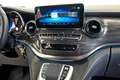 Mercedes-Benz V 300 d 4x4 AVANTGARDE Extralang 8-Sitze #55T261 Negro - thumbnail 6