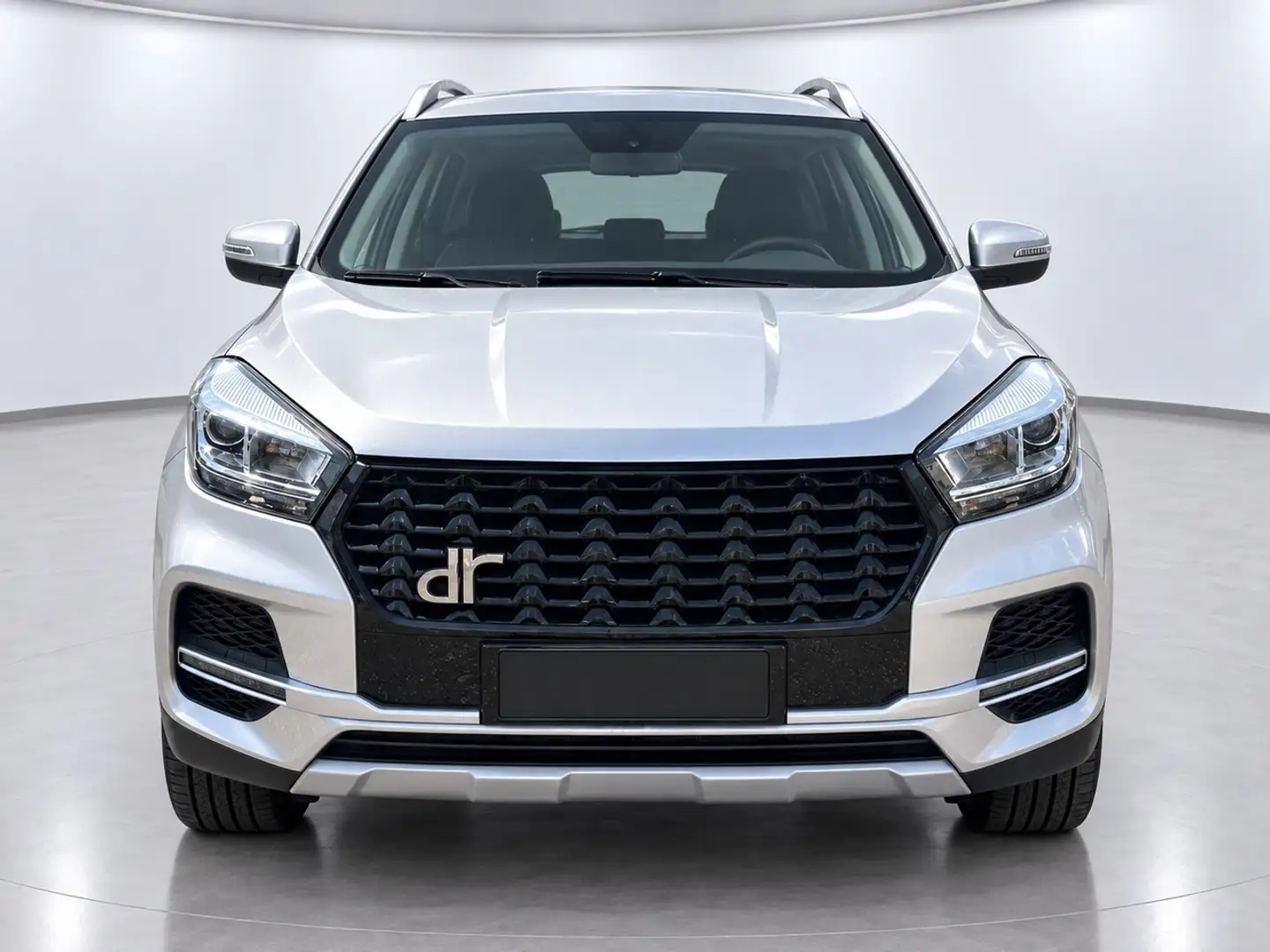DR Automobiles DR4.0 1.5 Grau - 2