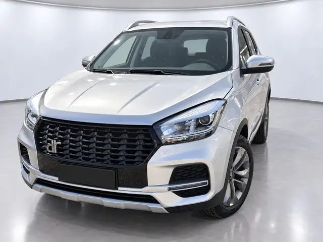 2023 DR Automobiles DR4.0 in Grey for sale