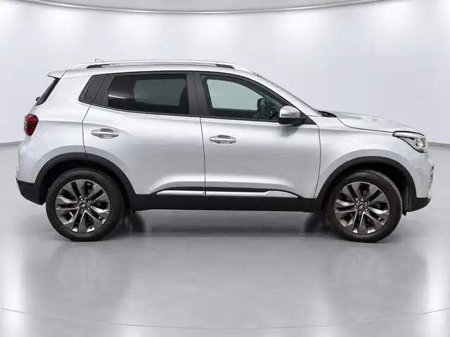 DR Automobiles DR4.0 view 3