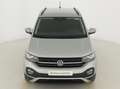 Volkswagen T-Cross Life 1.0 TSI|GPS|LED|SGS CH|CAM+PDC|ACC|LANE|JA16 Zilver - thumbnail 21