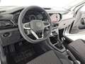Volkswagen T-Cross Life 1.0 TSI|GPS|LED|SGS CH|CAM+PDC|ACC|LANE|JA16 Zilver - thumbnail 18