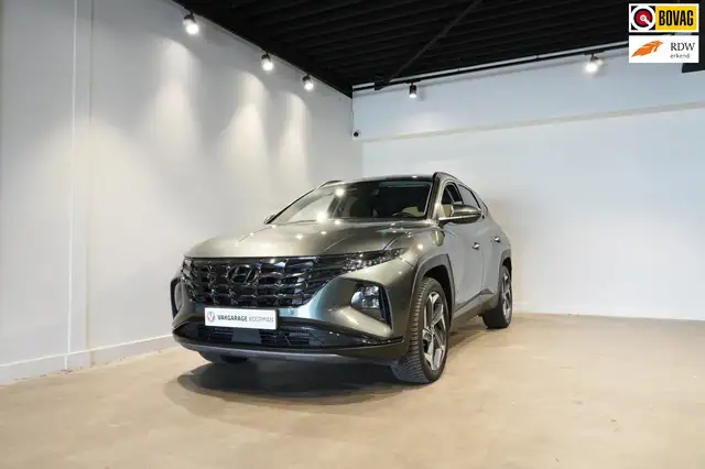 Hyundai TUCSON 1.6 T-GDI PHEV Comfort Smart 4WD