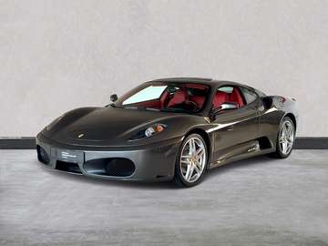 F1 ***Ferrari Frankfurt***