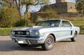 Ford Mustang MUSTANG V8 4,7 GT 302 HIGH PERFORMANCE  AUT. Bleu - thumbnail 7