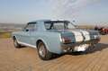 Ford Mustang MUSTANG V8 4,7 GT 302 HIGH PERFORMANCE  AUT. Bleu - thumbnail 14
