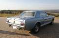 Ford Mustang MUSTANG V8 4,7 GT 302 HIGH PERFORMANCE  AUT. Bleu - thumbnail 11