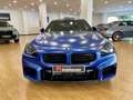 BMW M2 Coupé Azul - thumbnail 3