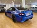 BMW M2 Coupé Azul - thumbnail 5