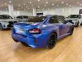 BMW M2 Coupé Azul - thumbnail 4