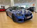 BMW M2 Coupé Azul - thumbnail 2